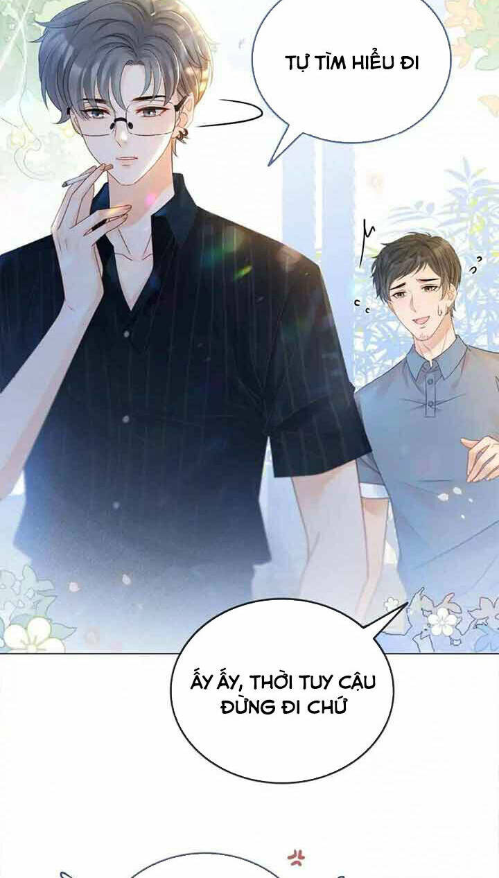 Cô Ấy Ngày Nào Cũng Lên Hot Search! Chapter 43 - Trang 2