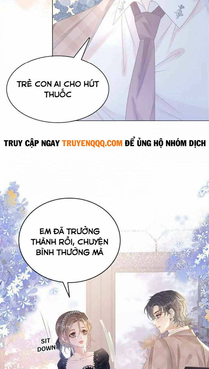 Cô Ấy Ngày Nào Cũng Lên Hot Search! Chapter 43 - Trang 2