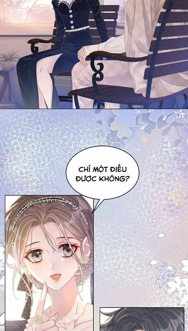 Cô Ấy Ngày Nào Cũng Lên Hot Search! Chapter 43 - Trang 2