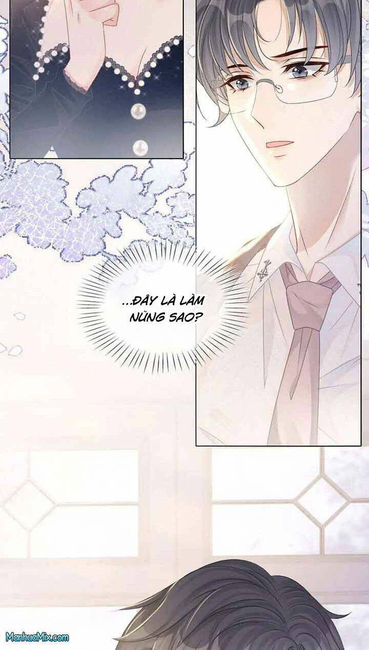 Cô Ấy Ngày Nào Cũng Lên Hot Search! Chapter 43 - Trang 2