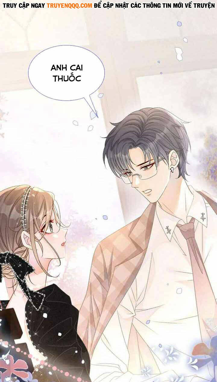 Cô Ấy Ngày Nào Cũng Lên Hot Search! Chapter 43 - Trang 2