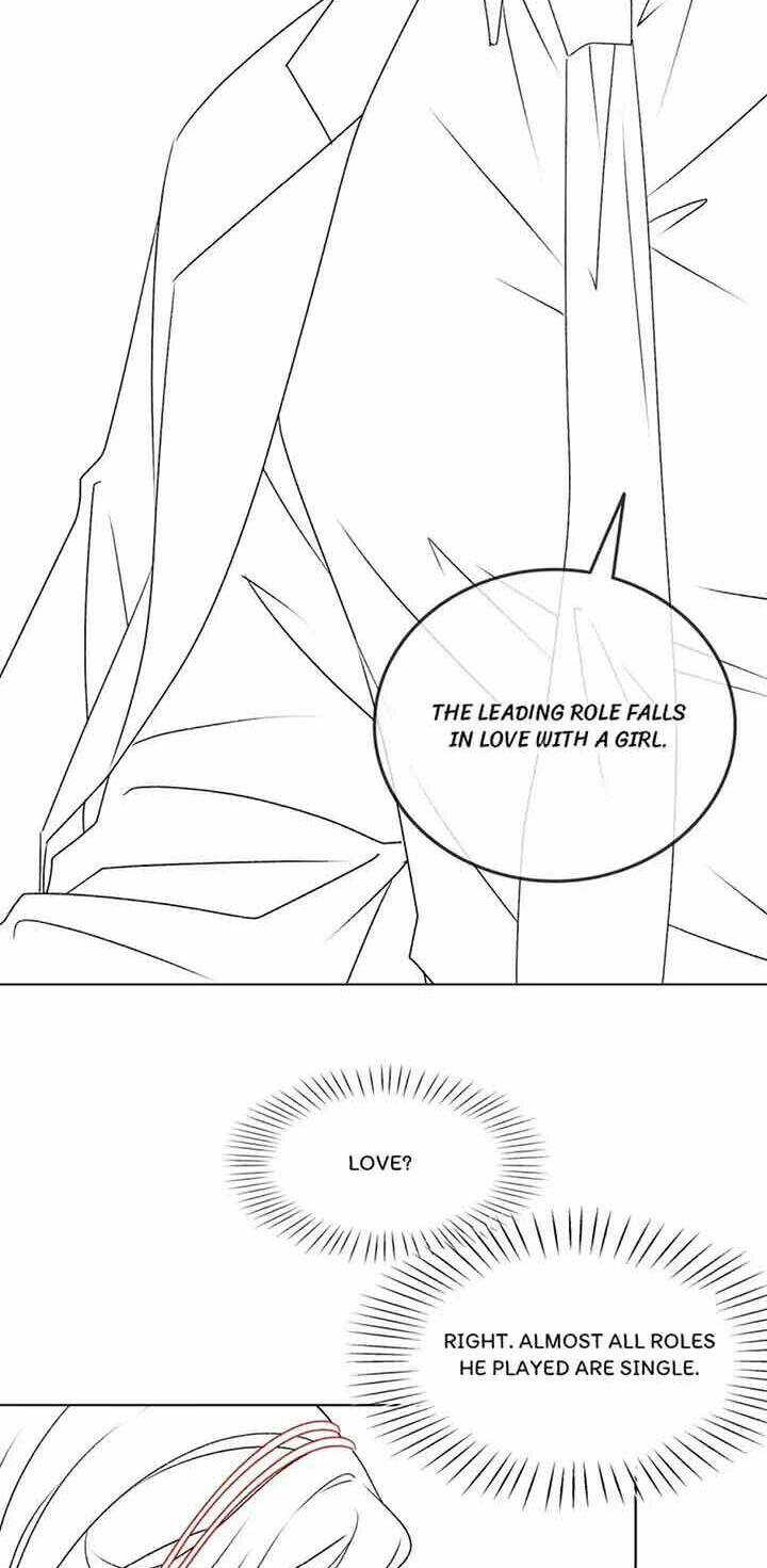 Cô Ấy Ngày Nào Cũng Lên Hot Search! Chapter 43 - Trang 2