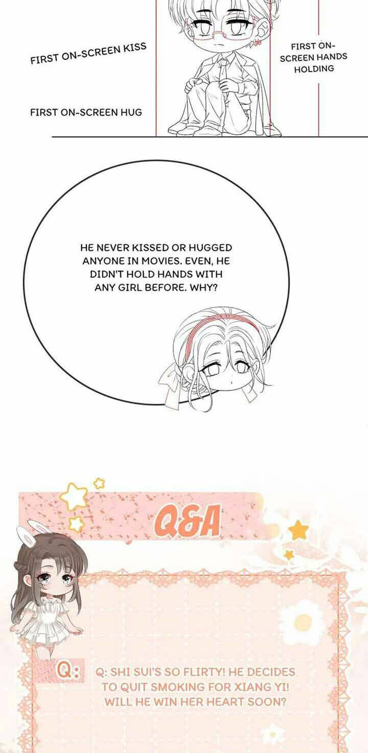 Cô Ấy Ngày Nào Cũng Lên Hot Search! Chapter 43 - Trang 2