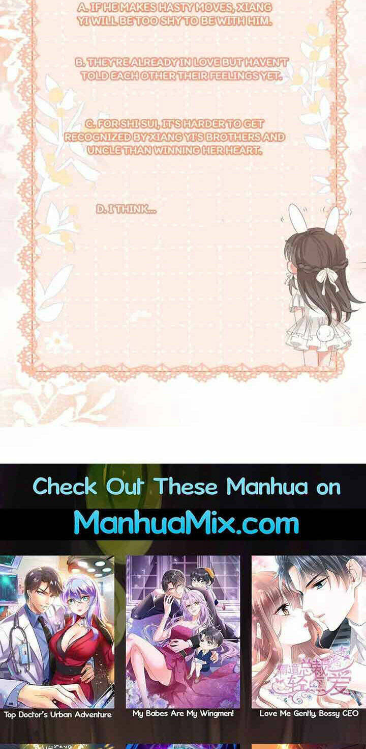 Cô Ấy Ngày Nào Cũng Lên Hot Search! Chapter 43 - Trang 2