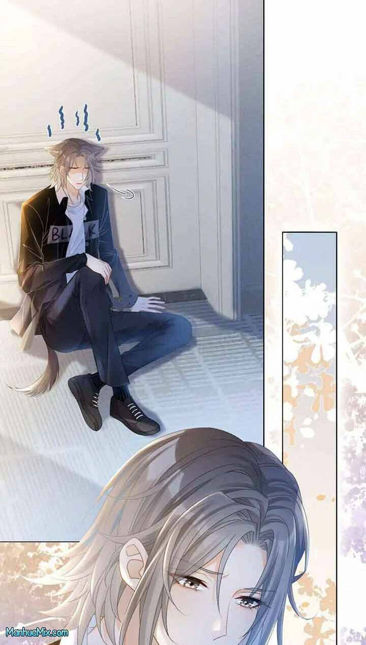 Cô Ấy Ngày Nào Cũng Lên Hot Search! Chapter 43 - Trang 2