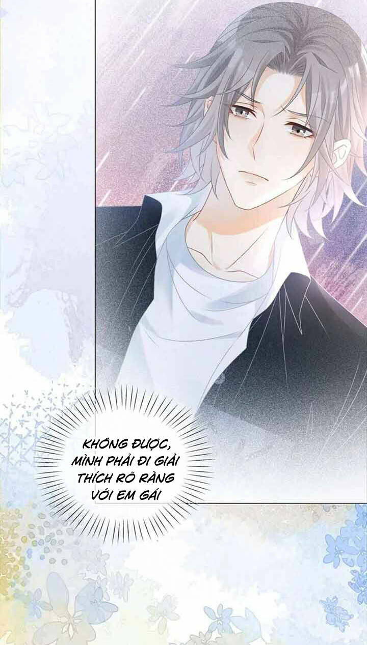 Cô Ấy Ngày Nào Cũng Lên Hot Search! Chapter 43 - Trang 2