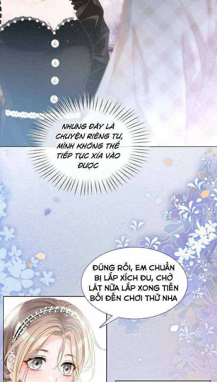 Cô Ấy Ngày Nào Cũng Lên Hot Search! Chapter 44 - Trang 2