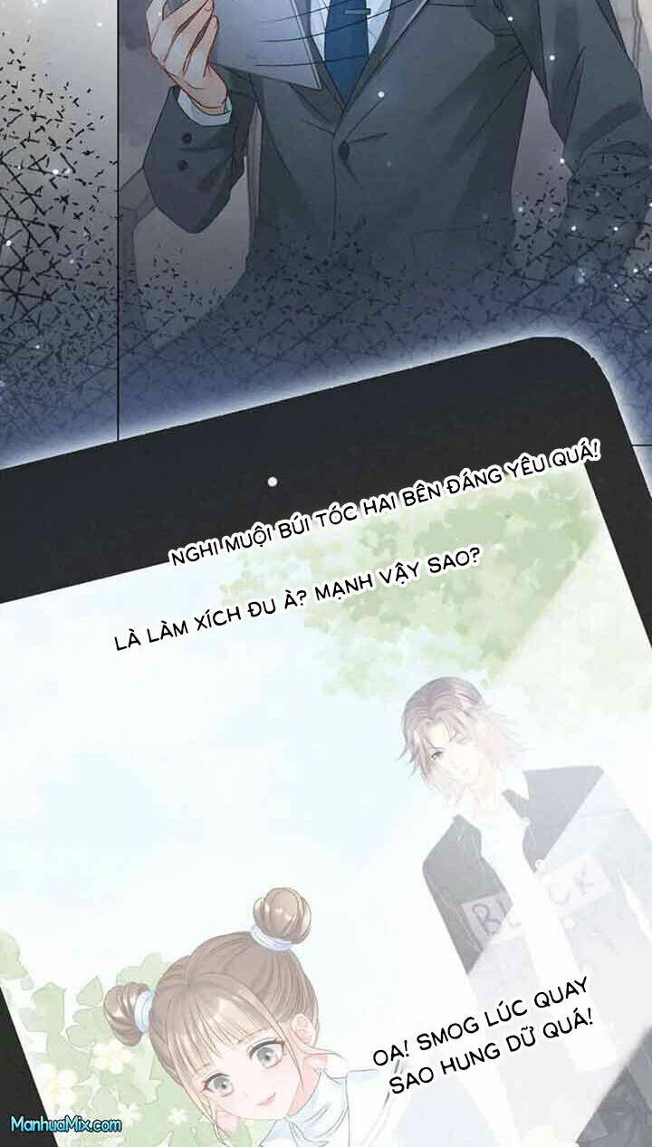 Cô Ấy Ngày Nào Cũng Lên Hot Search! Chapter 44 - Trang 2