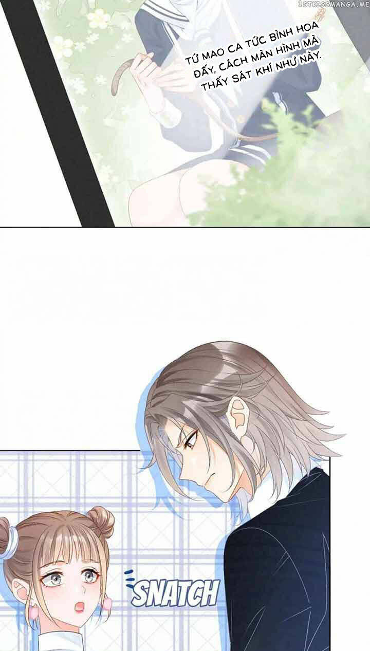 Cô Ấy Ngày Nào Cũng Lên Hot Search! Chapter 44 - Trang 2