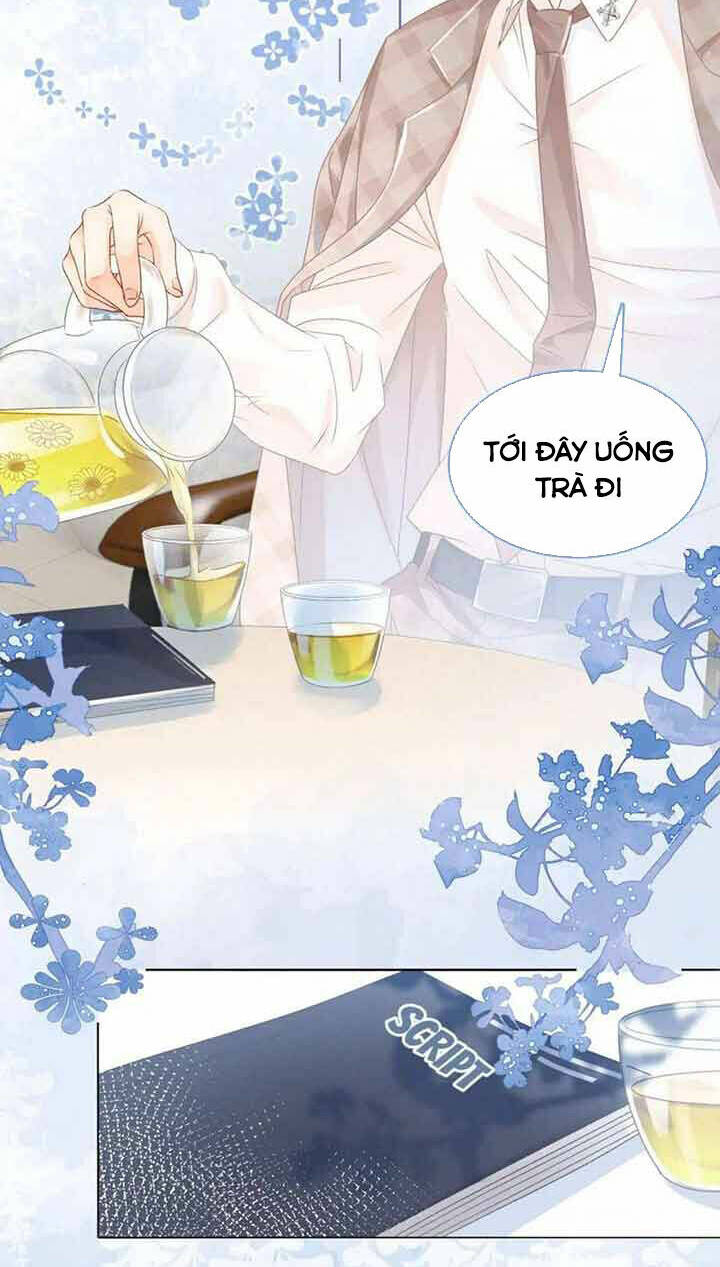 Cô Ấy Ngày Nào Cũng Lên Hot Search! Chapter 44 - Trang 2