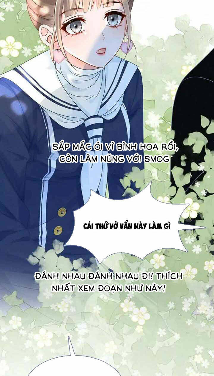 Cô Ấy Ngày Nào Cũng Lên Hot Search! Chapter 44 - Trang 2