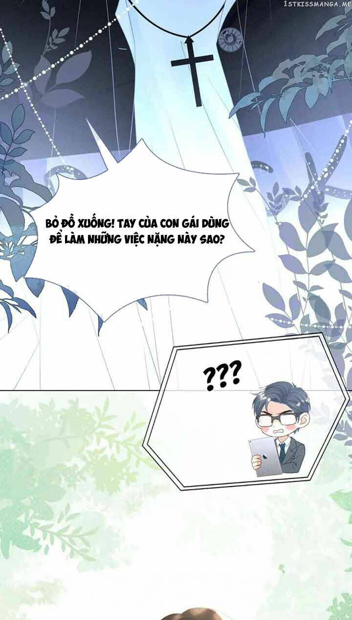 Cô Ấy Ngày Nào Cũng Lên Hot Search! Chapter 44 - Trang 2