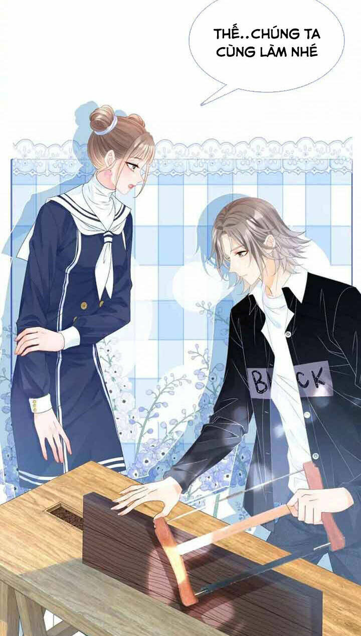 Cô Ấy Ngày Nào Cũng Lên Hot Search! Chapter 44 - Trang 2