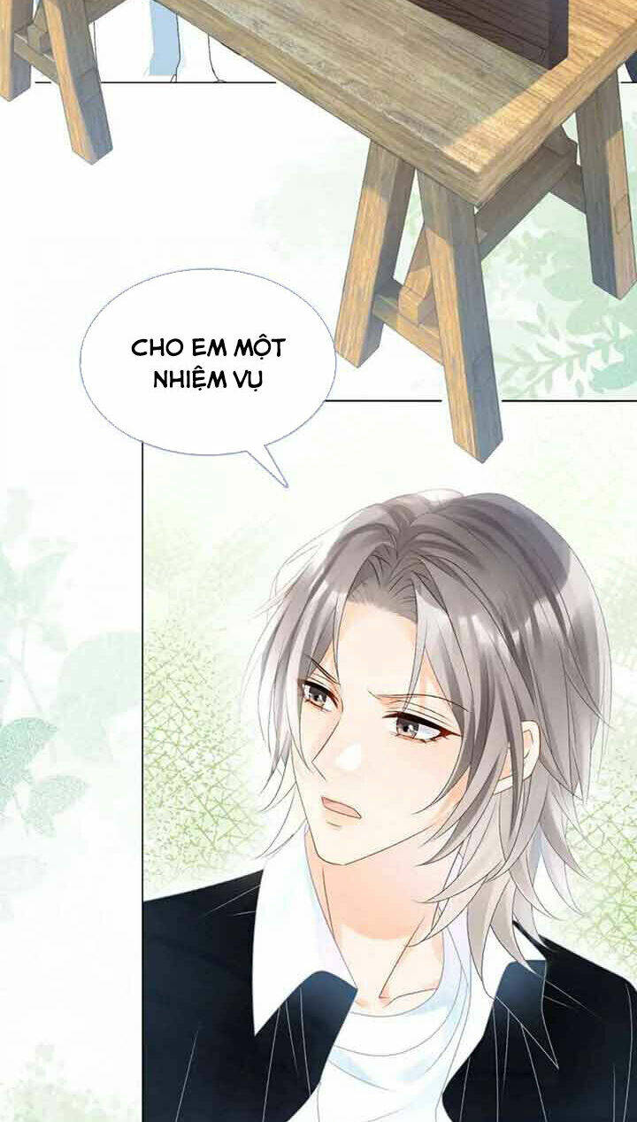 Cô Ấy Ngày Nào Cũng Lên Hot Search! Chapter 44 - Trang 2