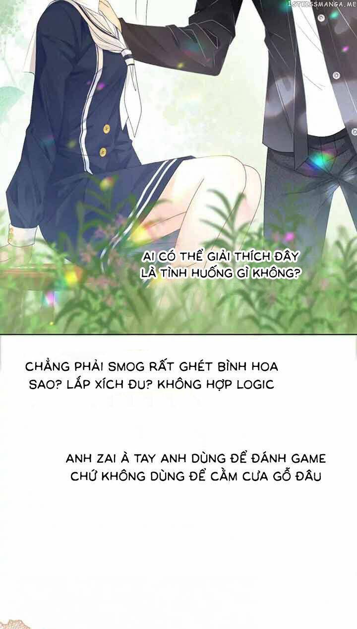 Cô Ấy Ngày Nào Cũng Lên Hot Search! Chapter 44 - Trang 2