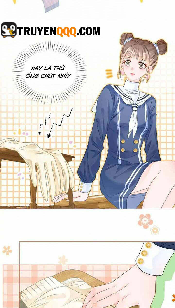 Cô Ấy Ngày Nào Cũng Lên Hot Search! Chapter 44 - Trang 2