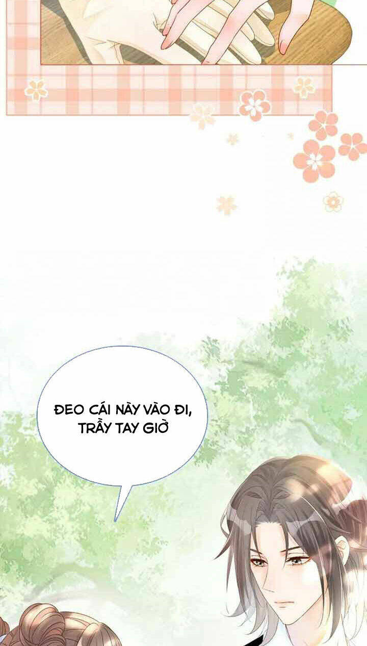 Cô Ấy Ngày Nào Cũng Lên Hot Search! Chapter 44 - Trang 2