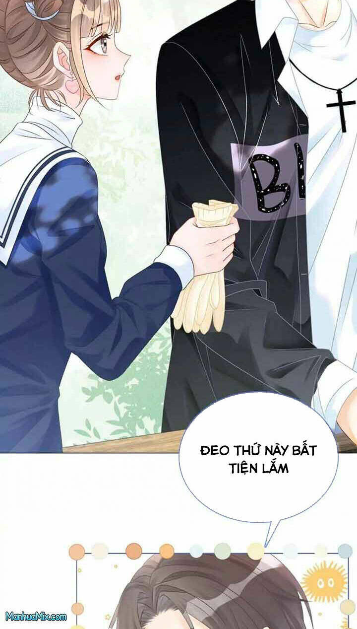 Cô Ấy Ngày Nào Cũng Lên Hot Search! Chapter 44 - Trang 2