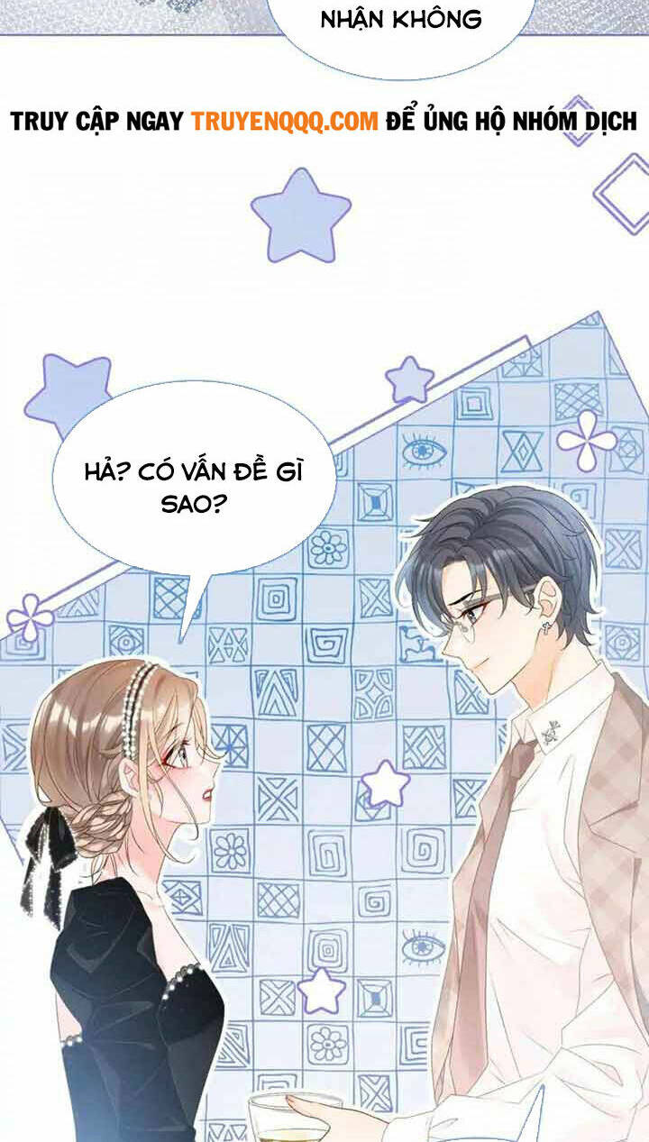 Cô Ấy Ngày Nào Cũng Lên Hot Search! Chapter 44 - Trang 2