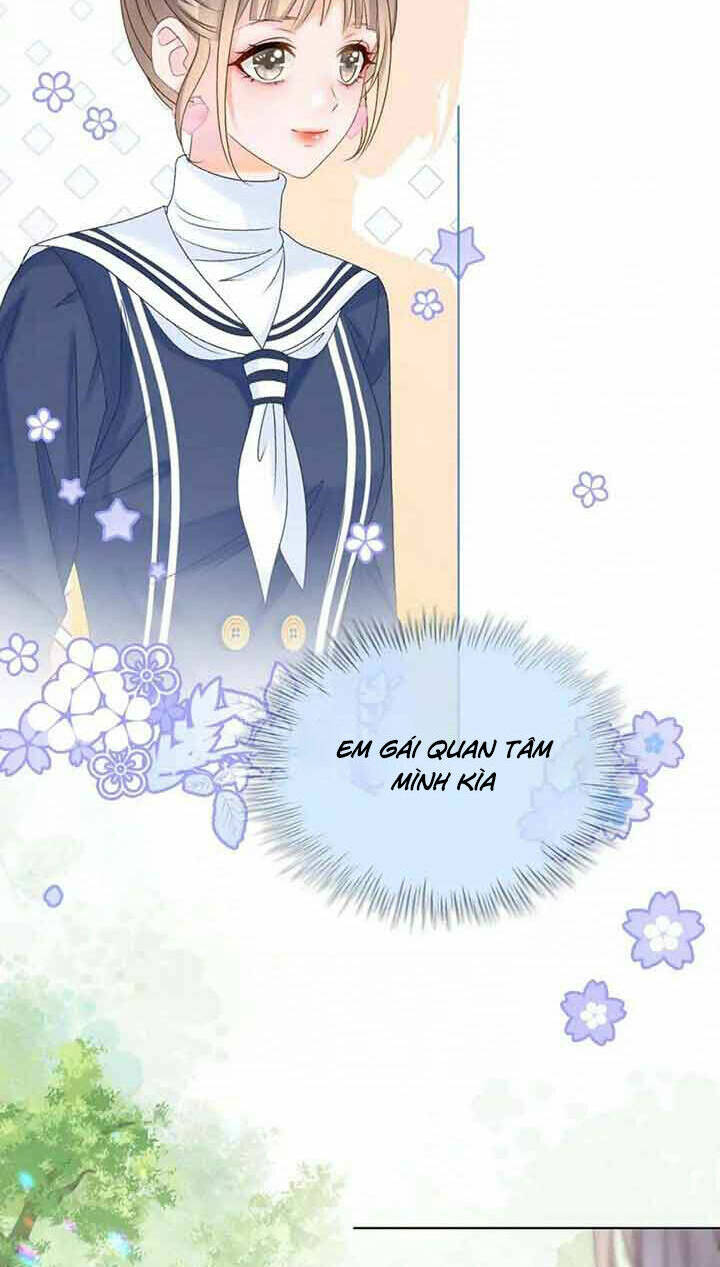 Cô Ấy Ngày Nào Cũng Lên Hot Search! Chapter 44 - Trang 2