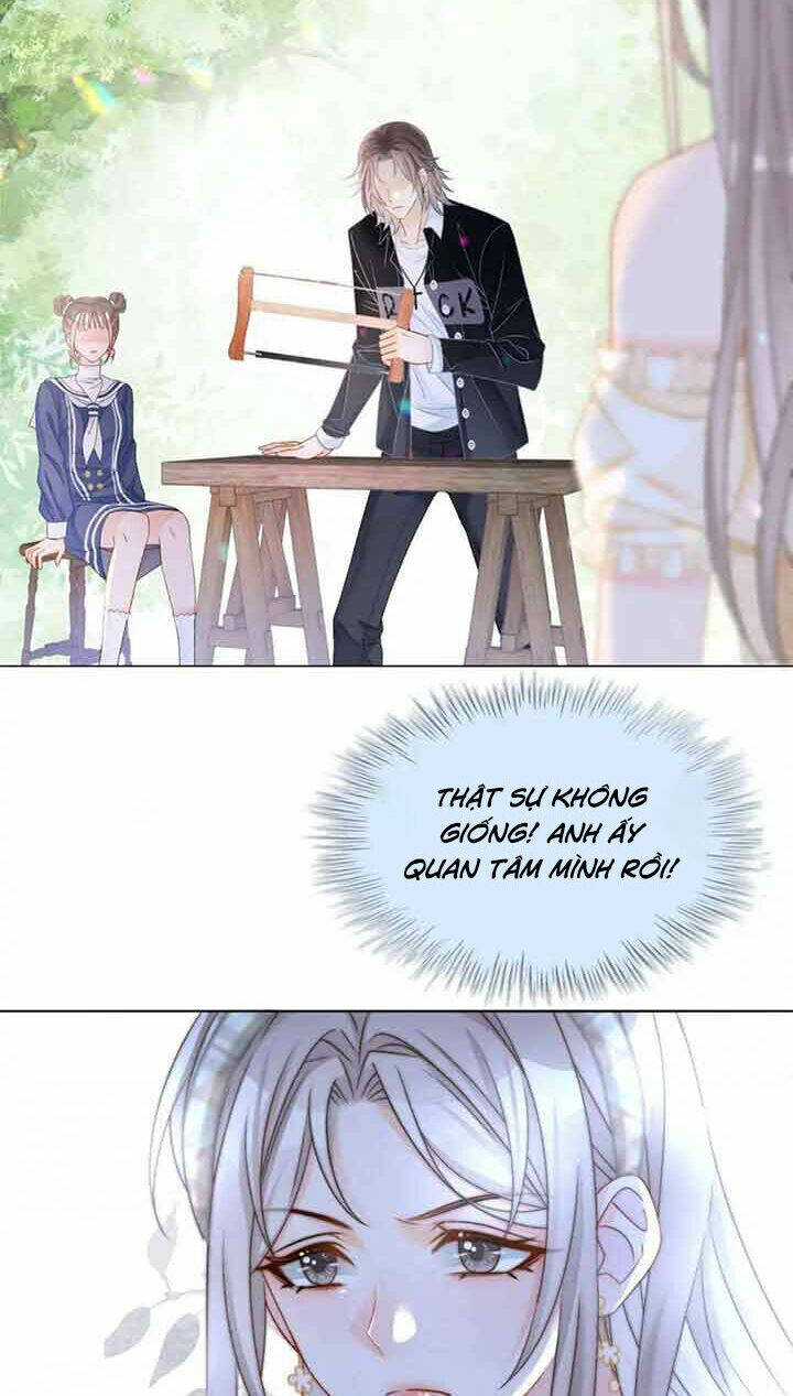 Cô Ấy Ngày Nào Cũng Lên Hot Search! Chapter 44 - Trang 2