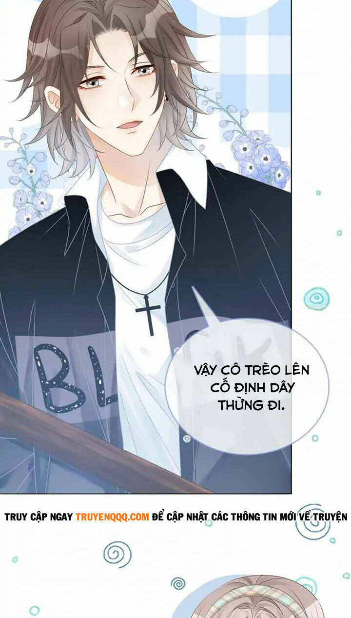 Cô Ấy Ngày Nào Cũng Lên Hot Search! Chapter 44 - Trang 2