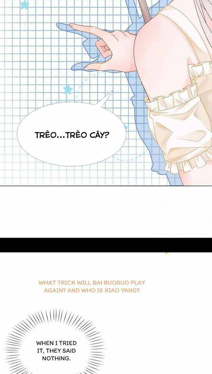 Cô Ấy Ngày Nào Cũng Lên Hot Search! Chapter 44 - Trang 2