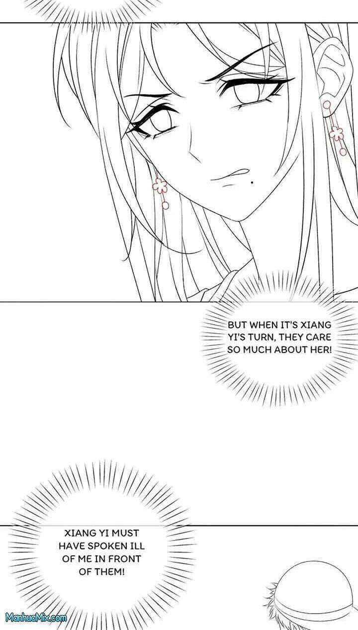 Cô Ấy Ngày Nào Cũng Lên Hot Search! Chapter 44 - Trang 2