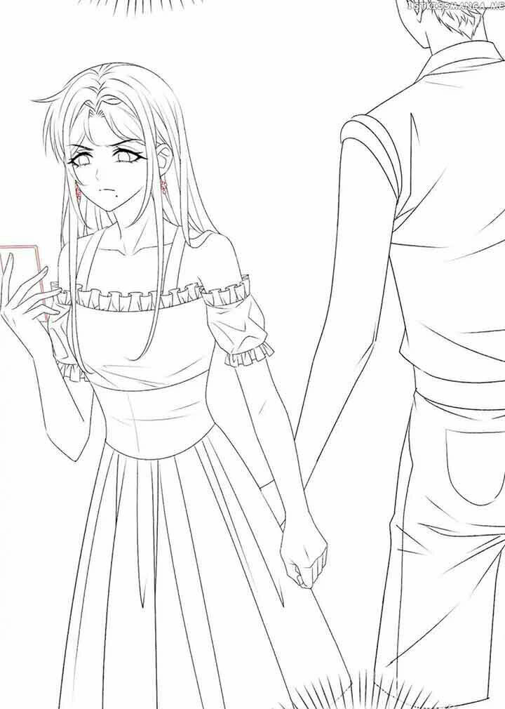 Cô Ấy Ngày Nào Cũng Lên Hot Search! Chapter 44 - Trang 2