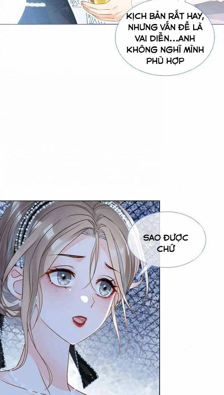 Cô Ấy Ngày Nào Cũng Lên Hot Search! Chapter 44 - Trang 2
