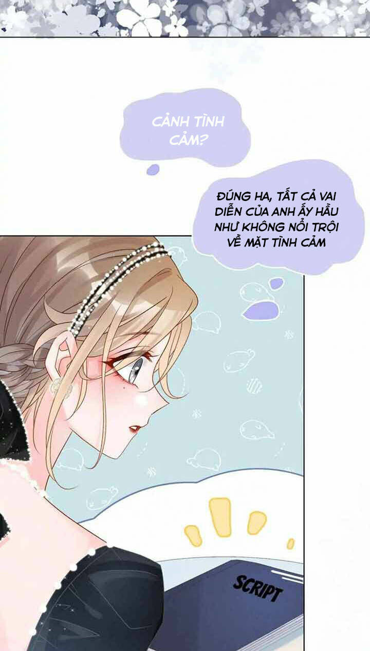 Cô Ấy Ngày Nào Cũng Lên Hot Search! Chapter 44 - Trang 2
