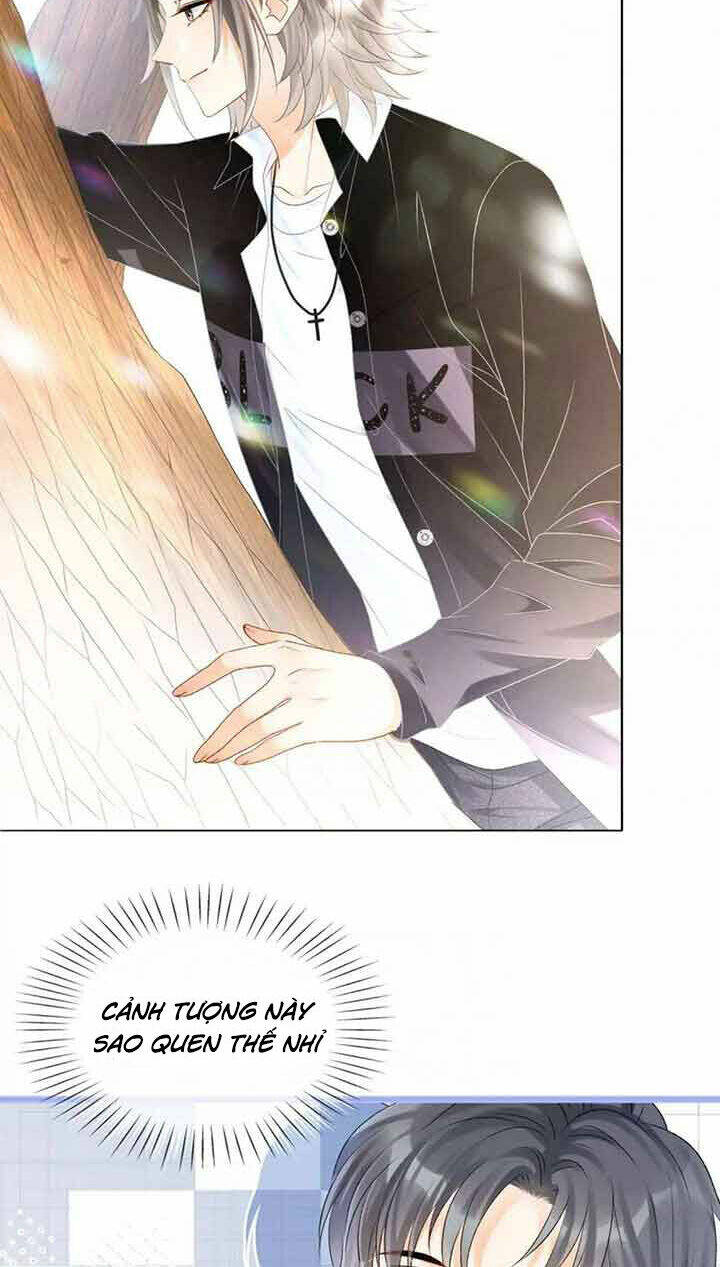 Cô Ấy Ngày Nào Cũng Lên Hot Search! Chapter 45 - Trang 2