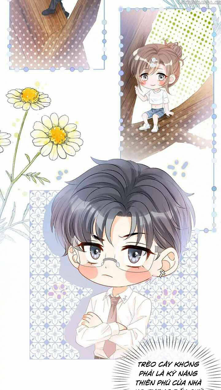 Cô Ấy Ngày Nào Cũng Lên Hot Search! Chapter 45 - Trang 2