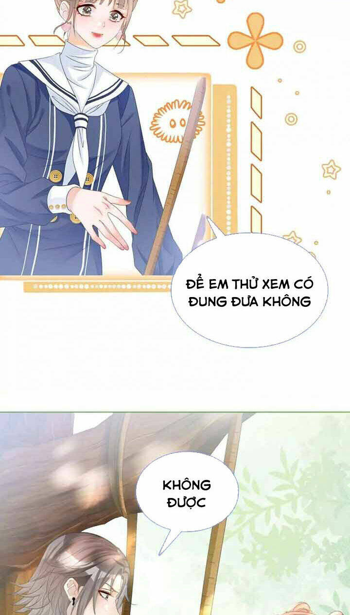 Cô Ấy Ngày Nào Cũng Lên Hot Search! Chapter 45 - Trang 2