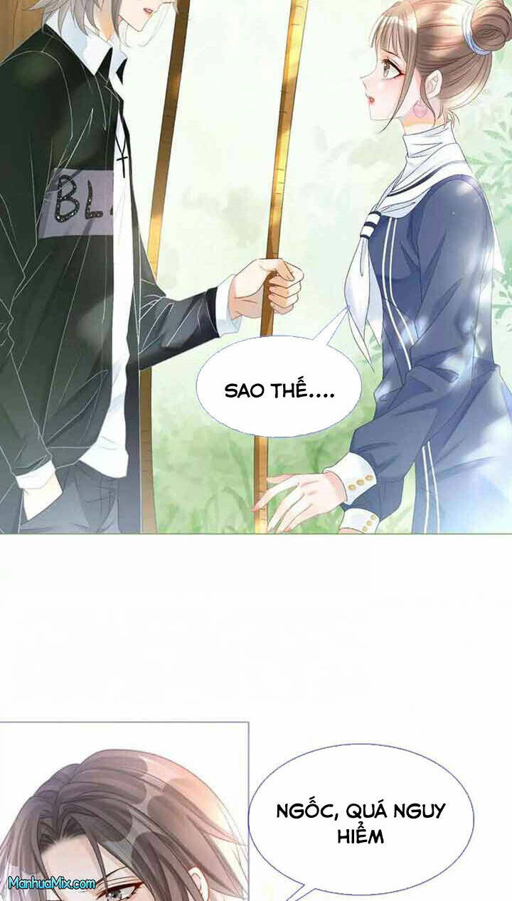 Cô Ấy Ngày Nào Cũng Lên Hot Search! Chapter 45 - Trang 2