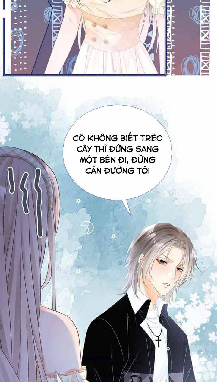 Cô Ấy Ngày Nào Cũng Lên Hot Search! Chapter 45 - Trang 2