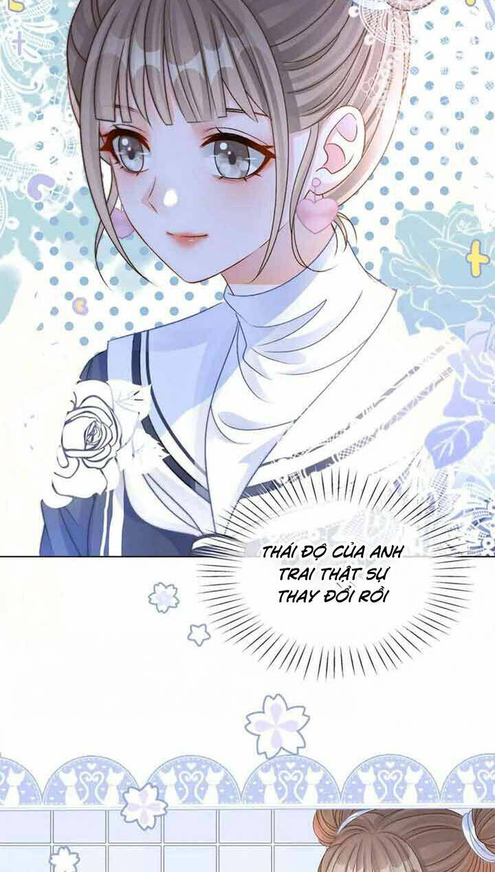 Cô Ấy Ngày Nào Cũng Lên Hot Search! Chapter 45 - Trang 2