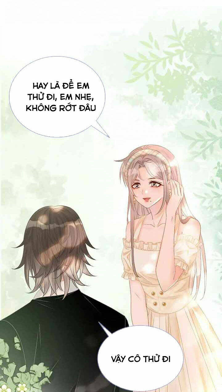 Cô Ấy Ngày Nào Cũng Lên Hot Search! Chapter 45 - Trang 2