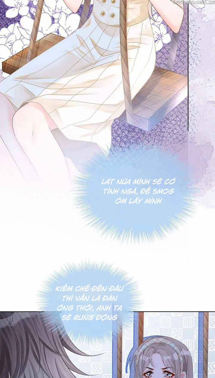 Cô Ấy Ngày Nào Cũng Lên Hot Search! Chapter 45 - Trang 2