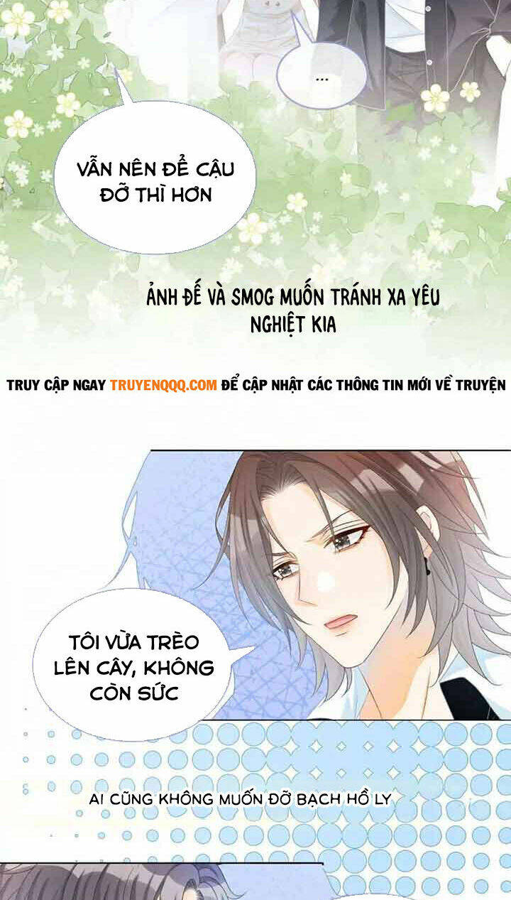 Cô Ấy Ngày Nào Cũng Lên Hot Search! Chapter 45 - Trang 2