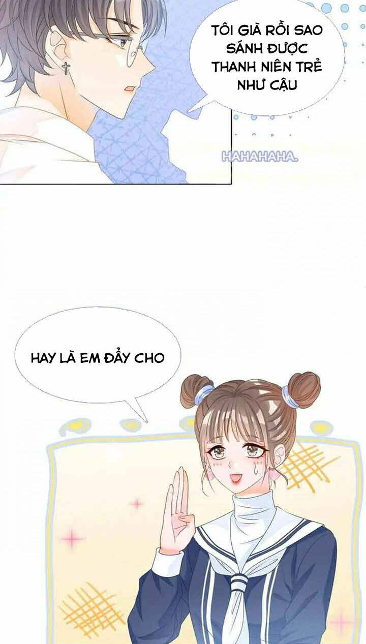 Cô Ấy Ngày Nào Cũng Lên Hot Search! Chapter 45 - Trang 2