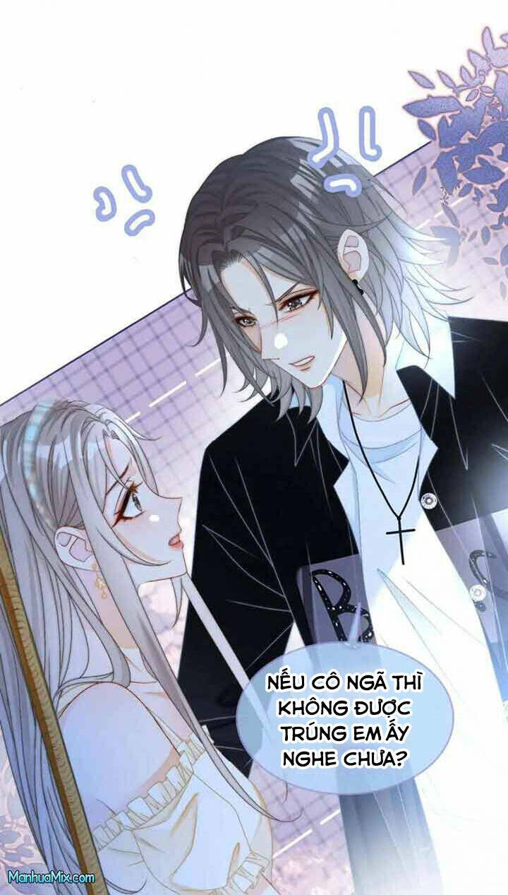 Cô Ấy Ngày Nào Cũng Lên Hot Search! Chapter 45 - Trang 2