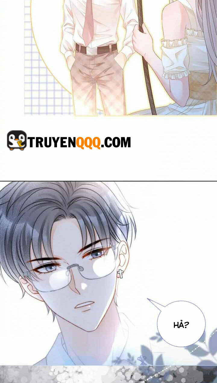 Cô Ấy Ngày Nào Cũng Lên Hot Search! Chapter 45 - Trang 2