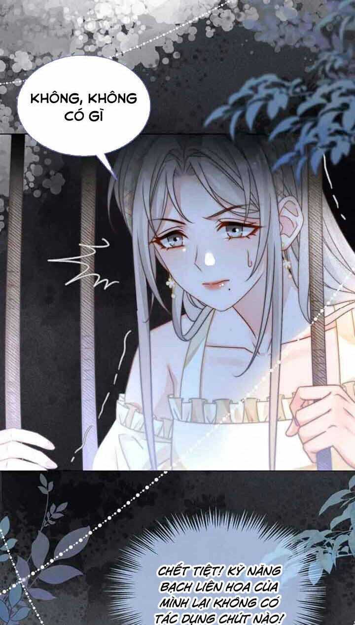 Cô Ấy Ngày Nào Cũng Lên Hot Search! Chapter 45 - Trang 2