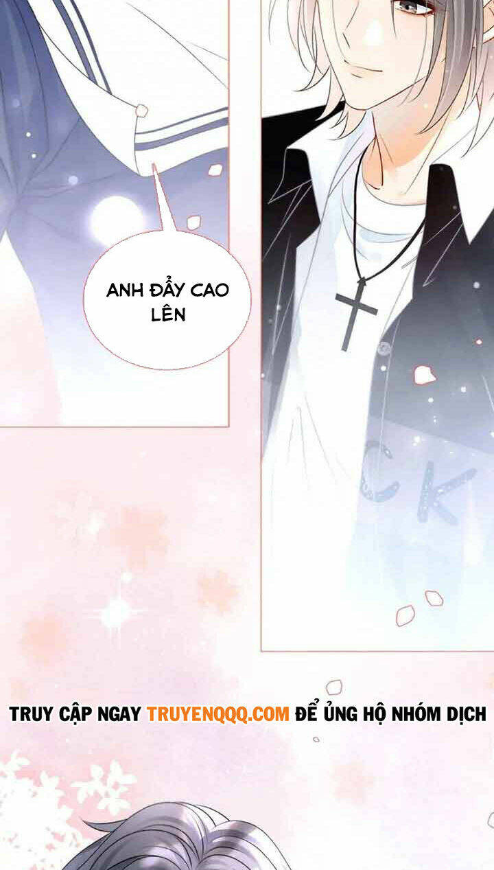Cô Ấy Ngày Nào Cũng Lên Hot Search! Chapter 45 - Trang 2