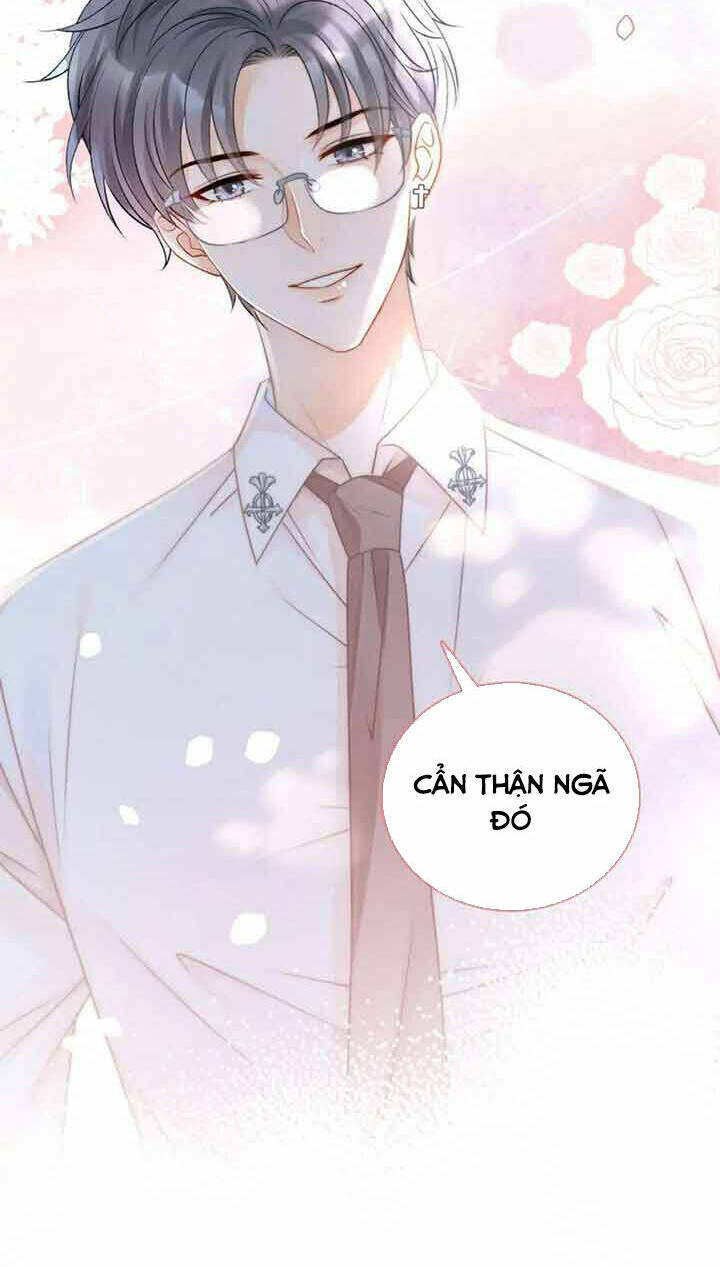 Cô Ấy Ngày Nào Cũng Lên Hot Search! Chapter 45 - Trang 2