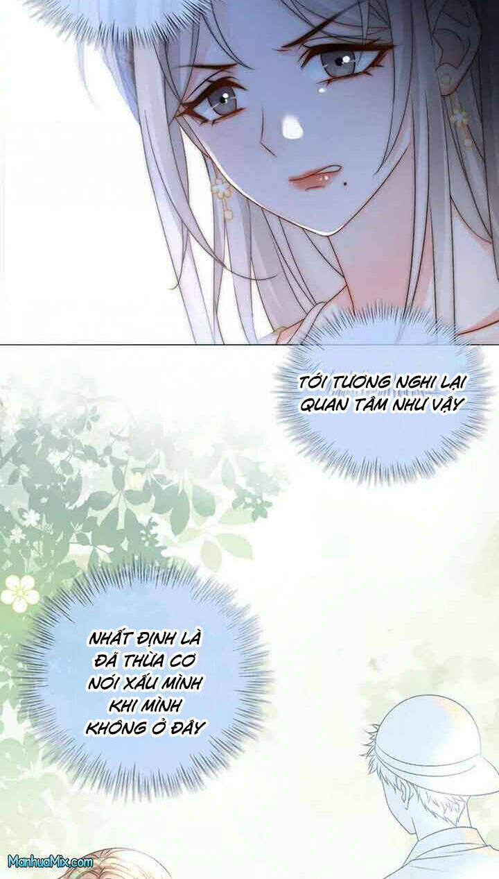 Cô Ấy Ngày Nào Cũng Lên Hot Search! Chapter 45 - Trang 2