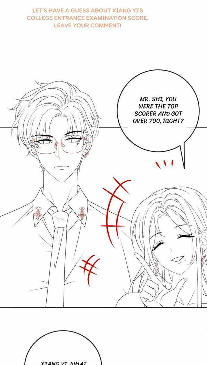 Cô Ấy Ngày Nào Cũng Lên Hot Search! Chapter 45 - Trang 2