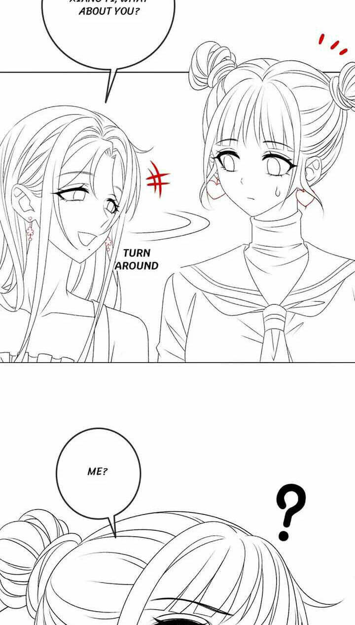 Cô Ấy Ngày Nào Cũng Lên Hot Search! Chapter 45 - Trang 2