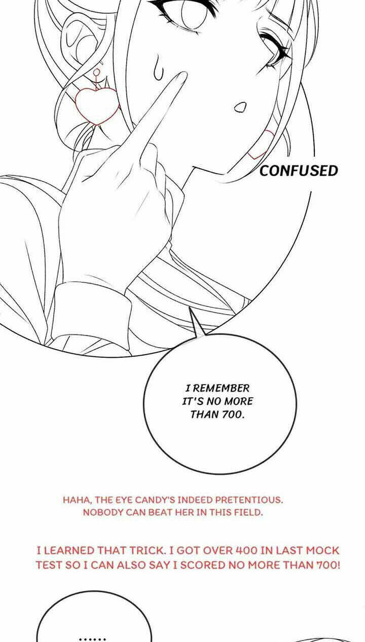 Cô Ấy Ngày Nào Cũng Lên Hot Search! Chapter 45 - Trang 2